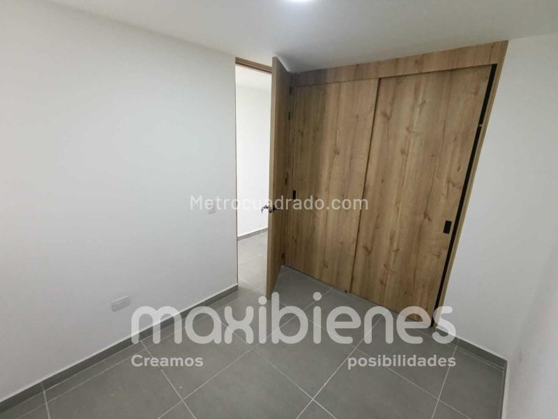 Apartamento Funcional de 3 Alcobas en Bomboná - 7