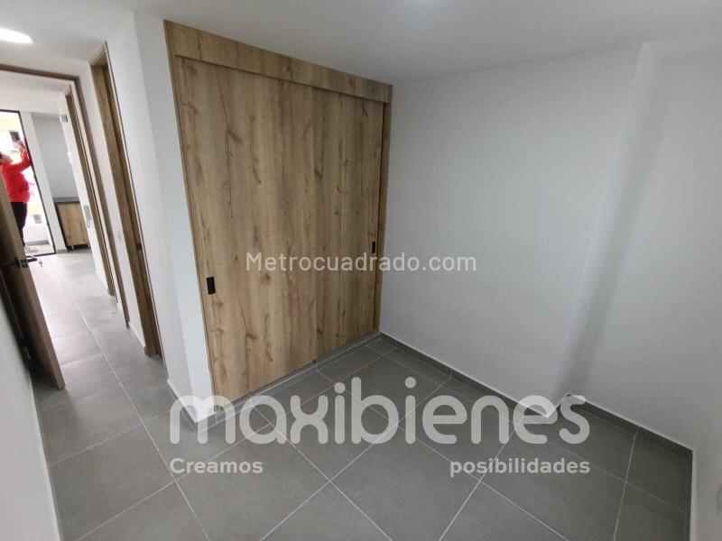 Apartamento Funcional de 3 Alcobas en Bomboná - 8
