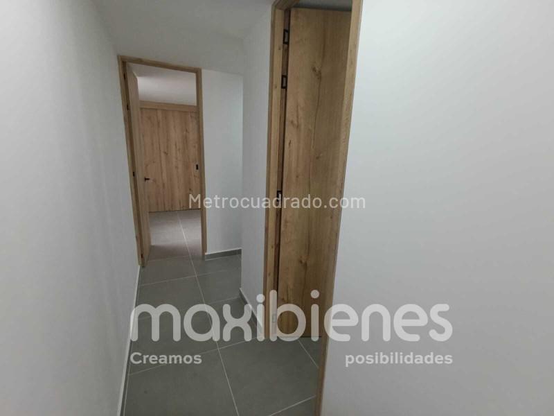 Apartamento Funcional de 3 Alcobas en Bomboná - 9