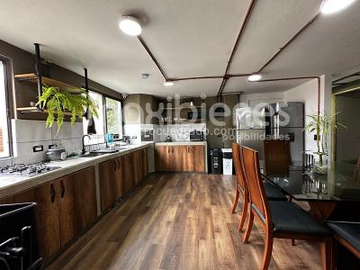 Apartamento en venta en La Aguacatala, Medellín · foto 2 de 20