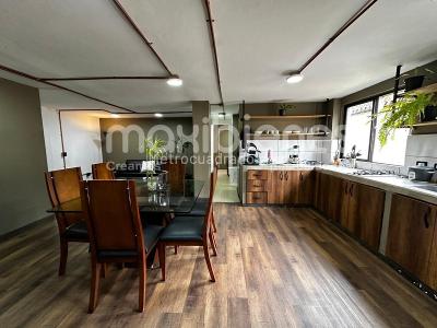 Apartamento en venta en La Aguacatala, Medellín · foto 4 de 20