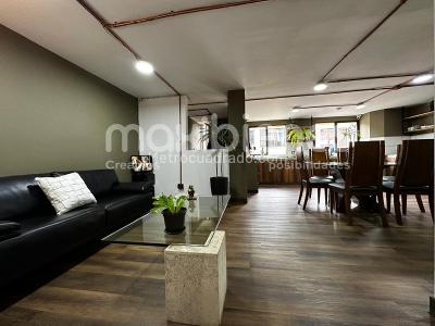 Apartamento en venta en La Aguacatala, Medellín · foto 5 de 20