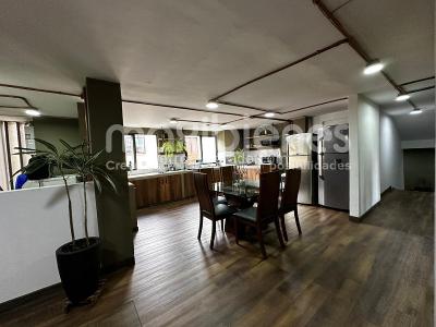 Apartamento en venta en La Aguacatala, Medellín · foto 6 de 20