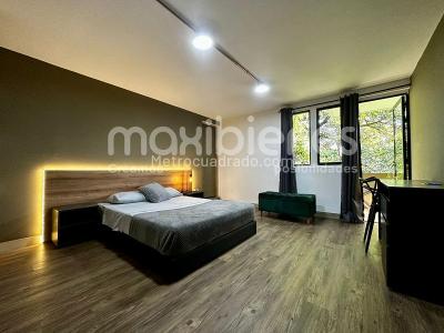 Apartamento en venta en La Aguacatala, Medellín · foto 8 de 20