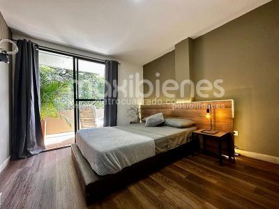 Apartamento en venta en La Aguacatala, Medellín · foto 9 de 20