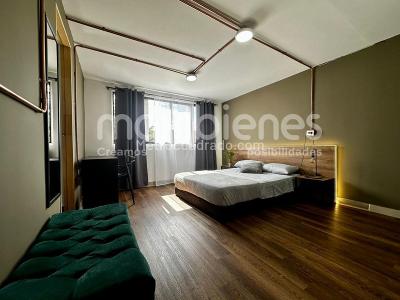 Apartamento en venta en La Aguacatala, Medellín · foto 10 de 20