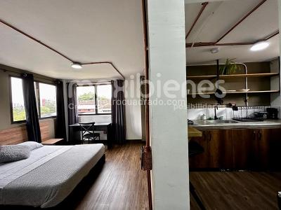 Apartamento en venta en La Aguacatala, Medellín · foto 12 de 20