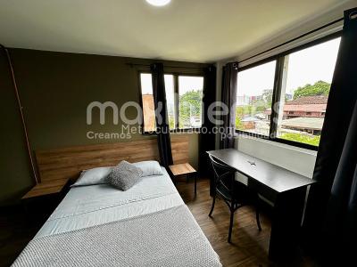 Apartamento en venta en La Aguacatala, Medellín · foto 13 de 20
