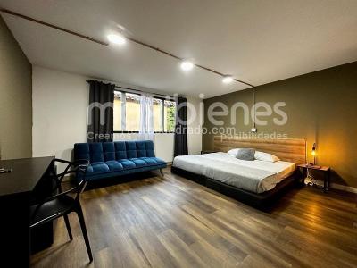 Apartamento en venta en La Aguacatala, Medellín · foto 14 de 20