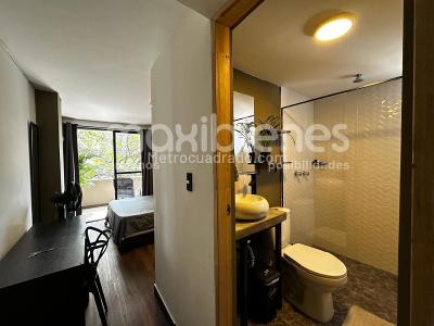Apartamento en venta en La Aguacatala, Medellín · foto 16 de 20