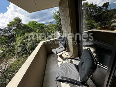 Apartamento en venta en La Aguacatala, Medellín · foto 17 de 20