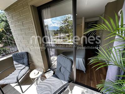 Apartamento en venta en La Aguacatala, Medellín · foto 19 de 20