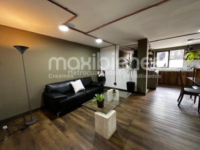 Apartamento en venta en La Aguacatala, Medellín · foto 20 de 20