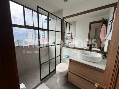 Apartamento en arriendo en San Lucas, Medellín · foto 15 de 17