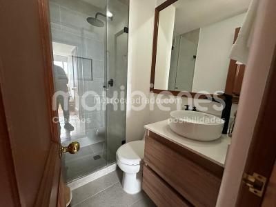 Apartamento en arriendo en San Lucas, Medellín · foto 16 de 17
