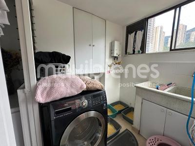 Apartamento en arriendo en San Lucas, Medellín · foto 17 de 17