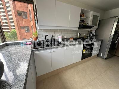 Apartamento en arriendo en San Lucas, Medellín · foto 2 de 17