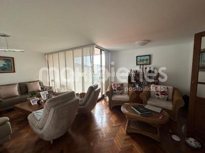 Apartamento en arriendo en San Lucas, Medellín · foto 3 de 17