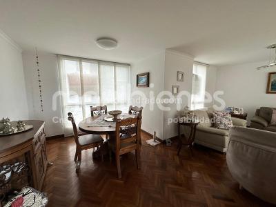 Apartamento en arriendo en San Lucas, Medellín · foto 4 de 17