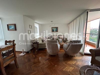 Apartamento en arriendo en San Lucas, Medellín · foto 5 de 17