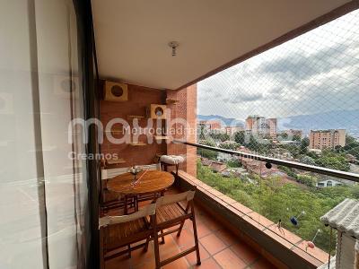 Apartamento en arriendo en San Lucas, Medellín · foto 6 de 17