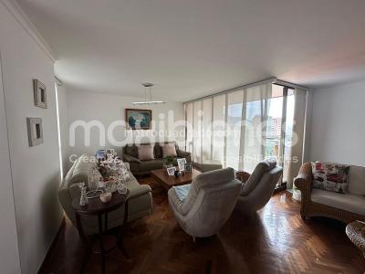Apartamento en arriendo en San Lucas, Medellín · foto 8 de 17