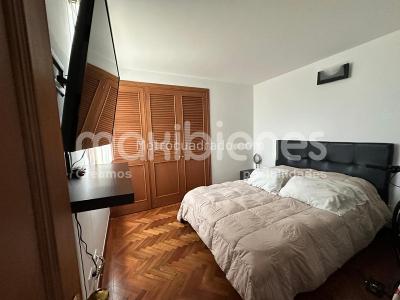 Apartamento en arriendo en San Lucas, Medellín · foto 10 de 17