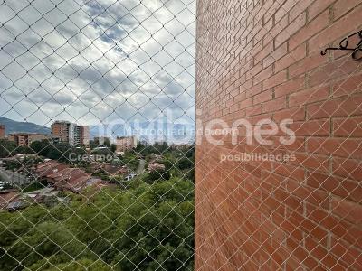 Apartamento en arriendo en San Lucas, Medellín · foto 12 de 17