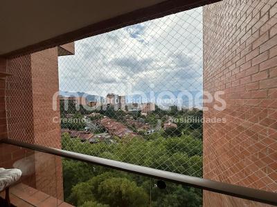 Apartamento en arriendo en San Lucas, Medellín · foto 13 de 17
