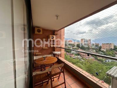 Apartamento en arriendo en San Lucas, Medellín · foto 14 de 17