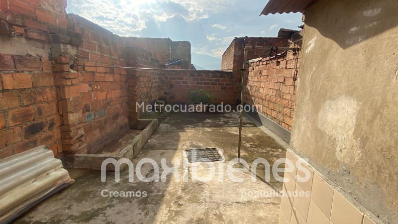 Casa en Arriendo, Aranjuez, Medellín en Aranjuez