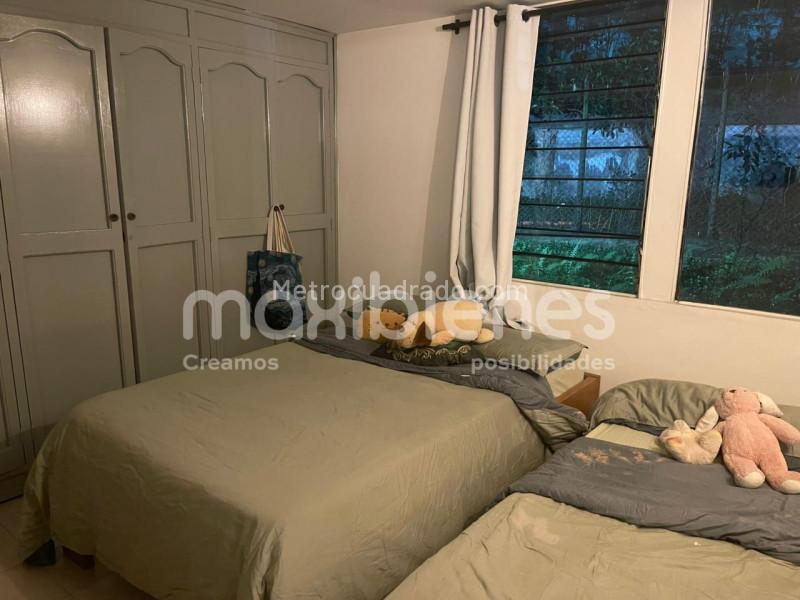 Apartamento de 2 Alcobas en El Poblado (Las Palmas) con Parqueadero - 4