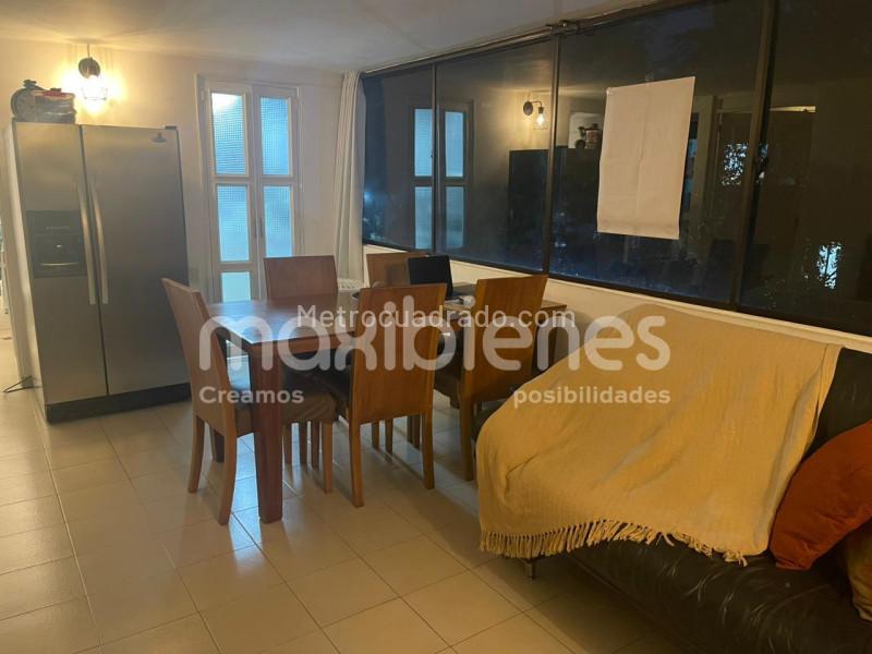 Apartamento de 2 Alcobas en El Poblado (Las Palmas) con Parqueadero - 7