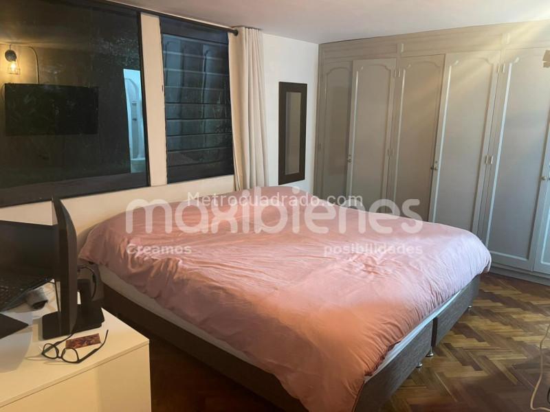 Apartamento de 2 Alcobas en El Poblado (Las Palmas) con Parqueadero - 8