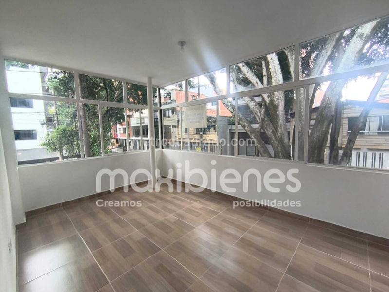 Casa Amplia de 5 Alcobas en Estadio - 4