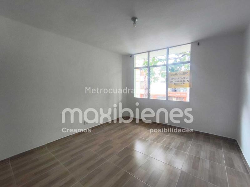 Casa Amplia de 5 Alcobas en Estadio - 5