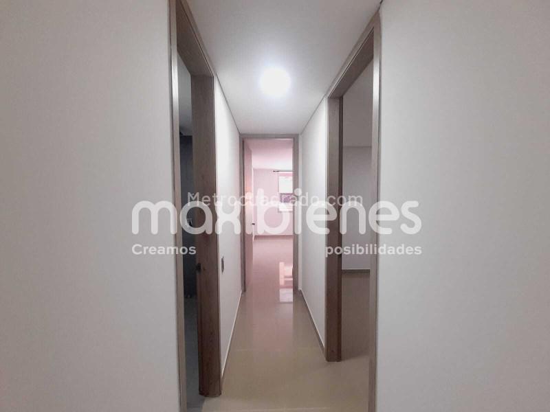 Apartamento de 2 Alcobas en Simon Bolívar (Estrato 4) - 7