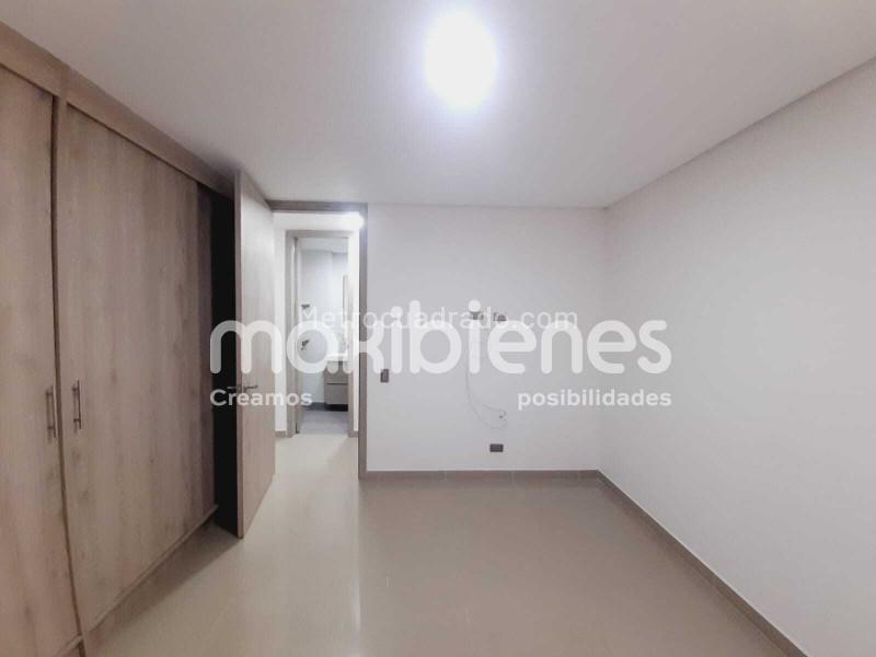 Apartamento de 2 Alcobas en Simon Bolívar (Estrato 4) - 9