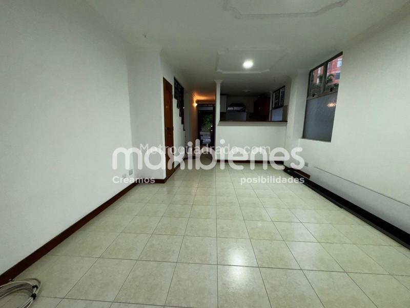 Casa en Arriendo, San German, Medellín en San German