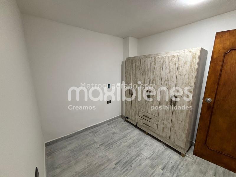 Casa en Arriendo, Santa Maria La Nueva, Itagui - 2