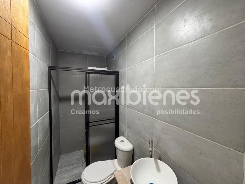 Casa en Arriendo, Santa Maria La Nueva, Itagui - 3