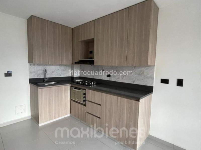 Apartamento Funcional de 2 Alcobas en Belén Fátima