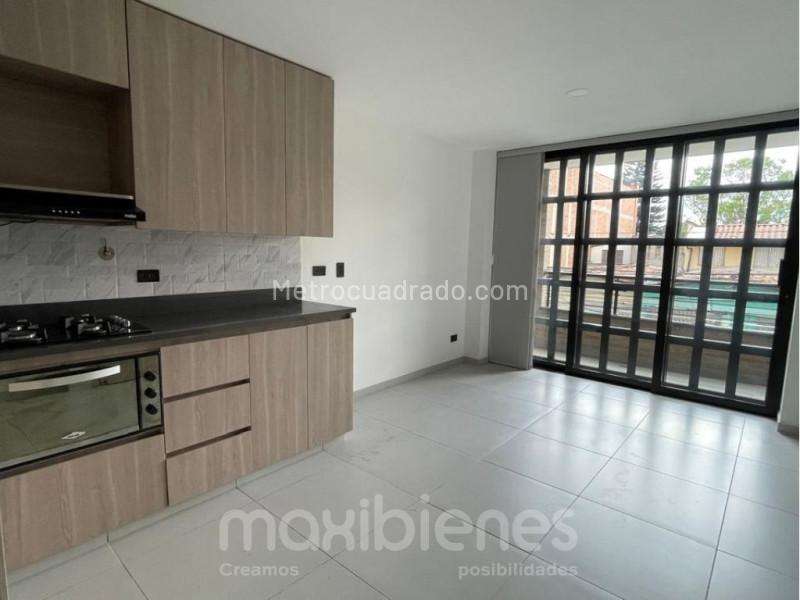 Apartamento Funcional de 2 Alcobas en Belén Fátima - 2