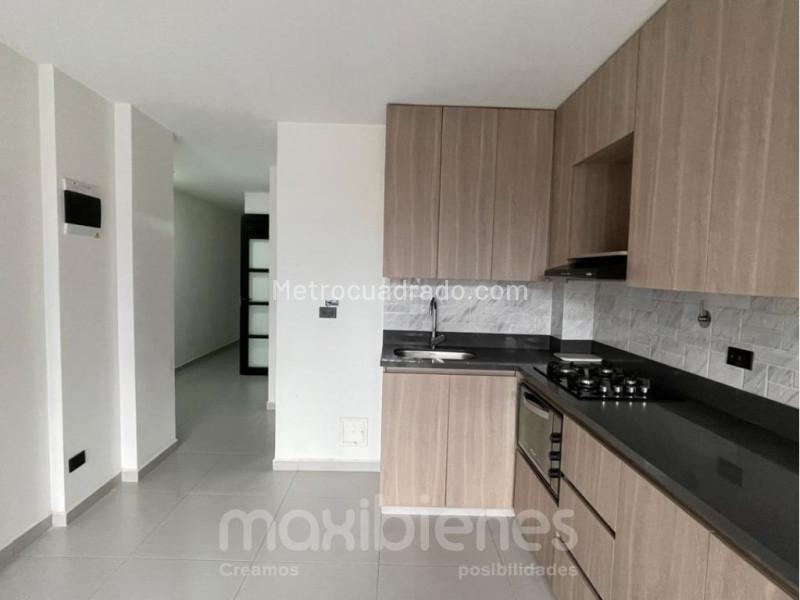 Apartamento Funcional de 2 Alcobas en Belén Fátima - 3