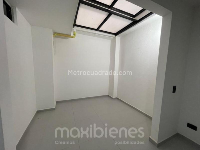 Apartamento Funcional de 2 Alcobas en Belén Fátima - 4