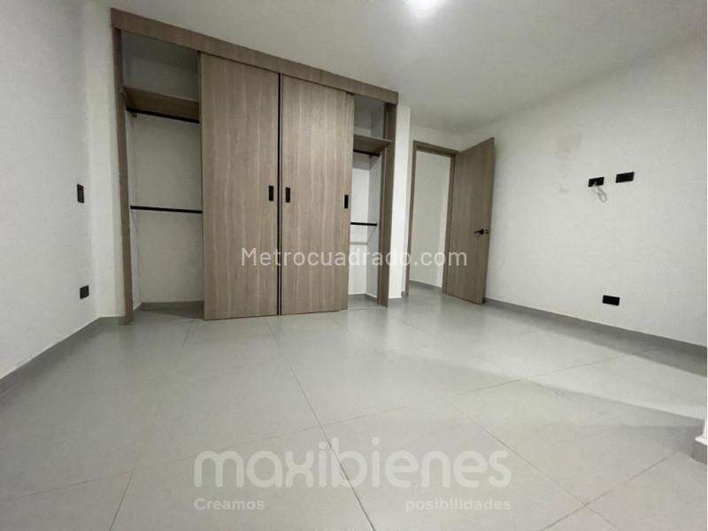 Apartamento Funcional de 2 Alcobas en Belén Fátima - 5