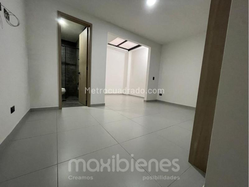 Apartamento Funcional de 2 Alcobas en Belén Fátima - 6