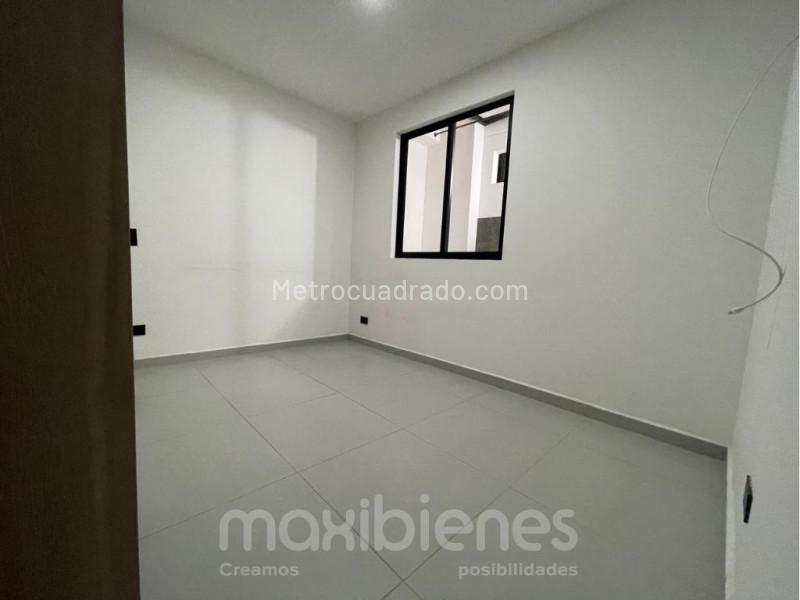 Apartamento Funcional de 2 Alcobas en Belén Fátima - 7