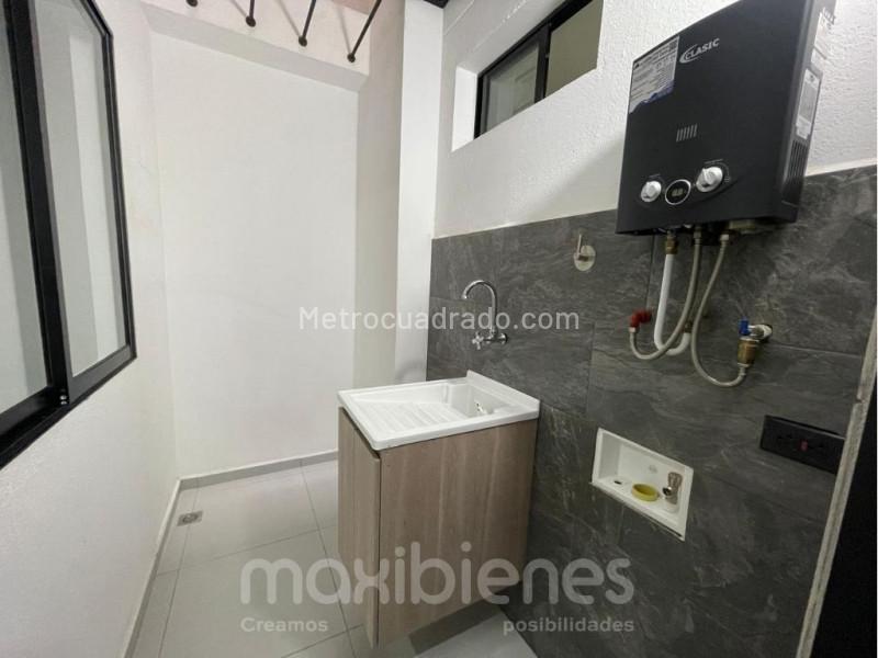 Apartamento Funcional de 2 Alcobas en Belén Fátima - 8