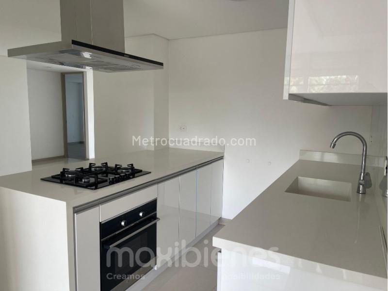 4BR Apartment in Belen La Palma - 2